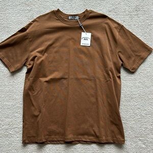 Blank Heavyweight T-shirt